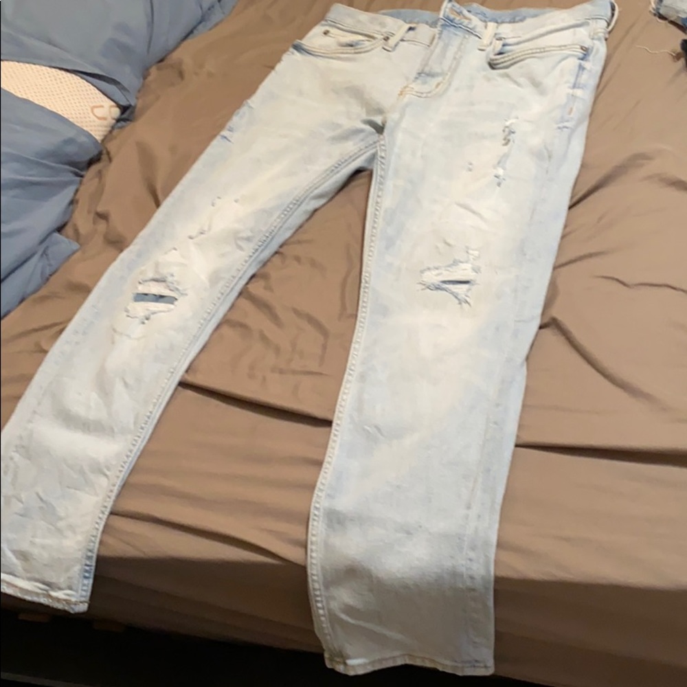 Old navy pants